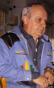 Владимир Тараненко